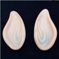 oreilles d'elfe réalistes