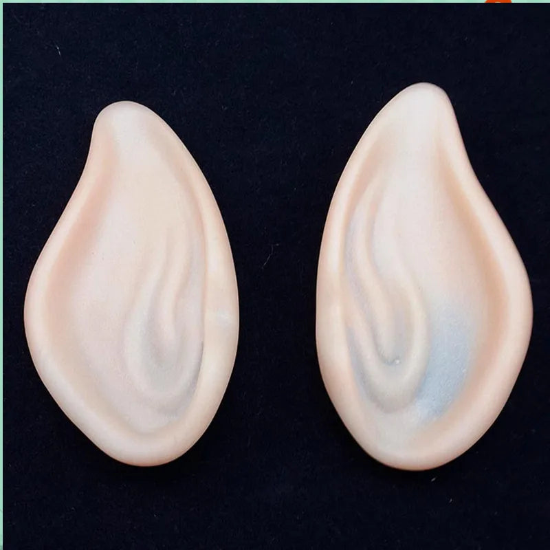 oreilles d'elfe réalistes