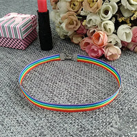 Bracelet Fierté