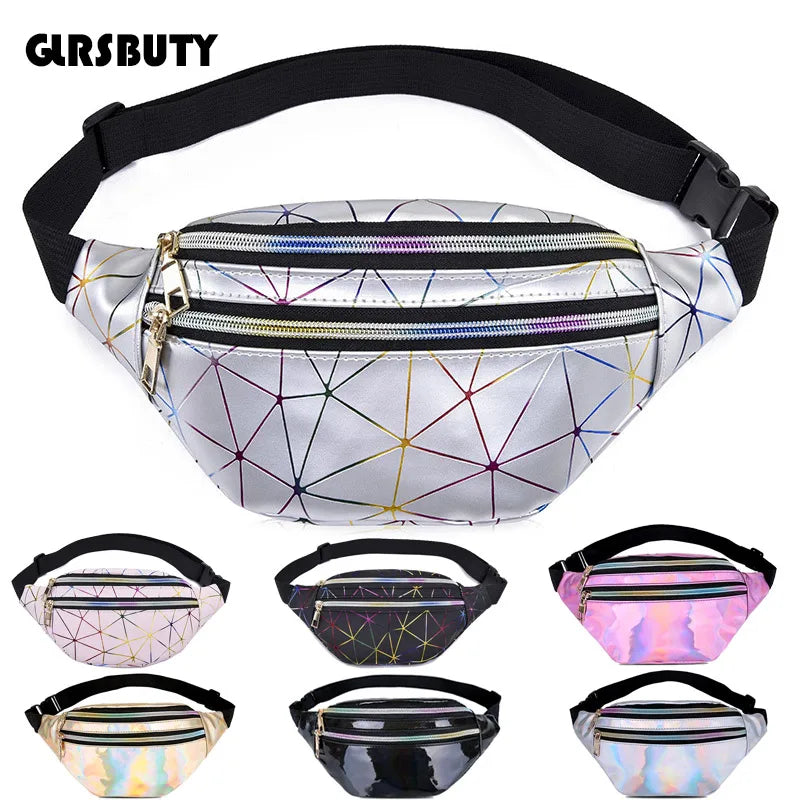 Fanny Pack