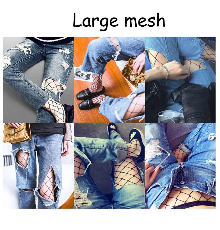 Fishnet