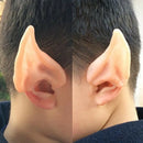 oreilles d'elfe réalistes