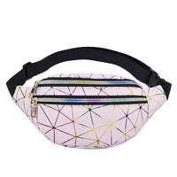 Fanny Pack