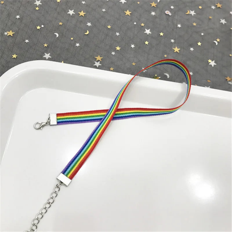 Bracelet Fierté