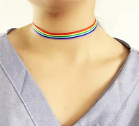 Bracelet Fierté