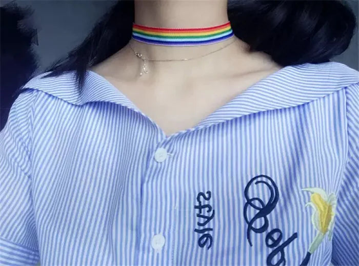 Bracelet Fierté