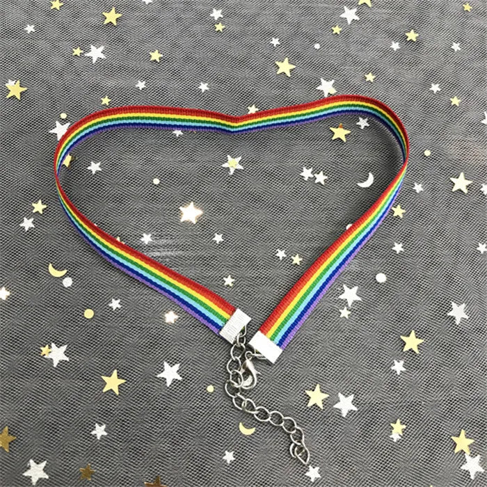 Bracelet Fierté