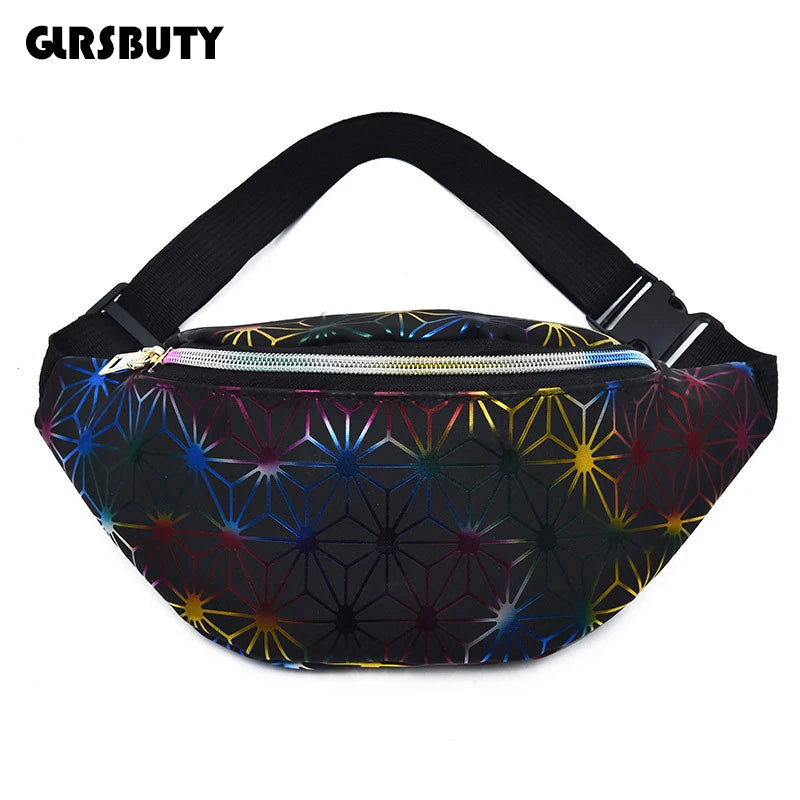 Fanny Pack