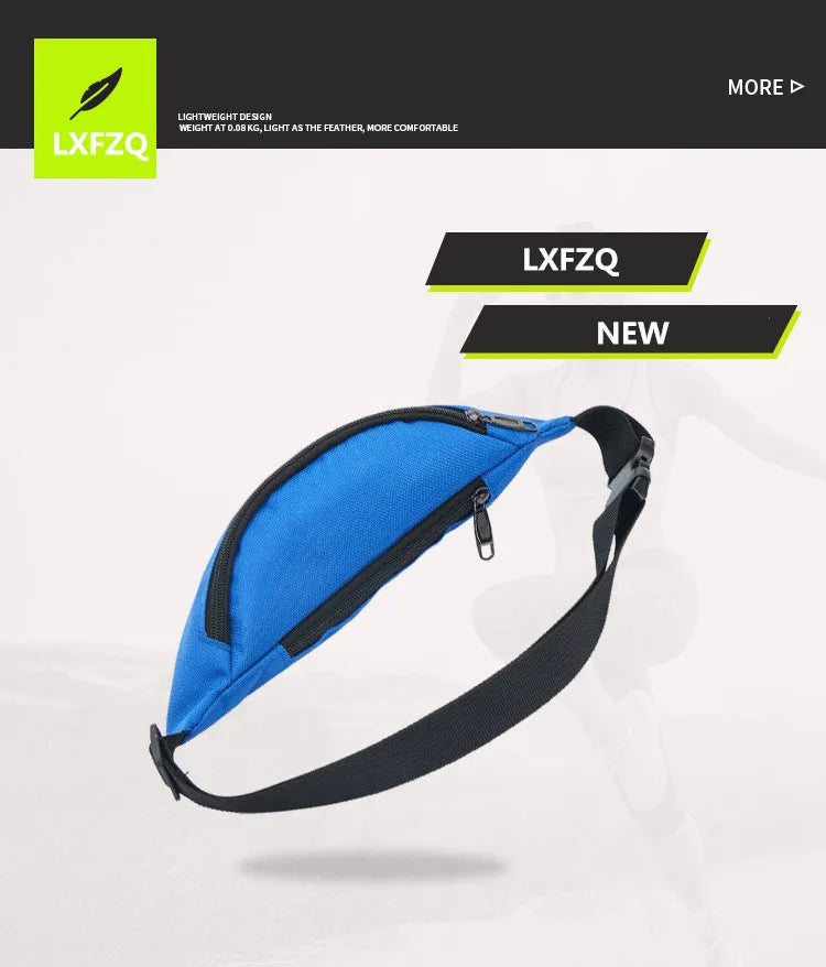 Fanny Pack