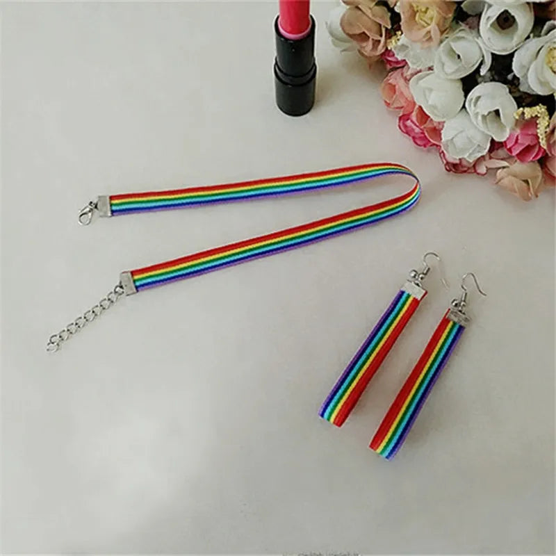 Bracelet Fierté
