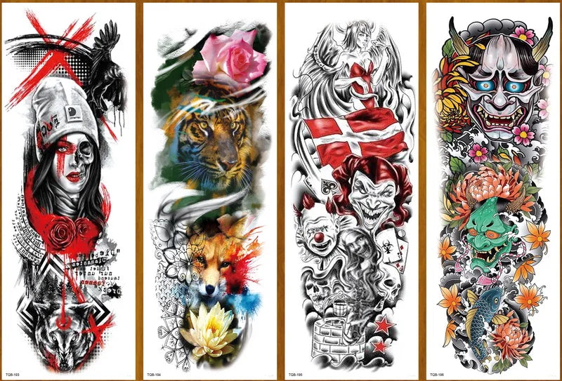 Tattoo