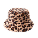 Fluffy Bucket Hats