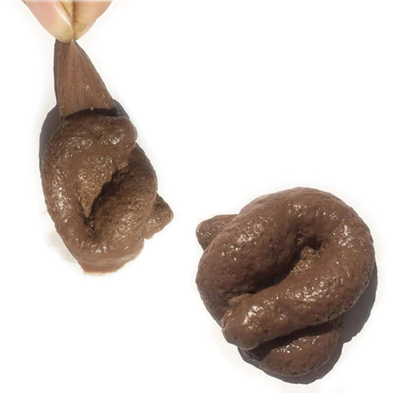 Faux caca