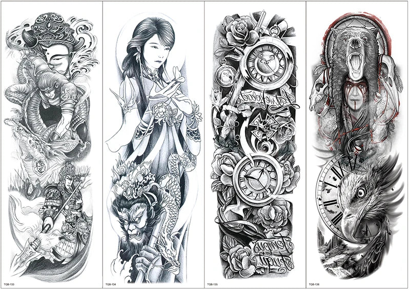 Tattoo
