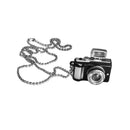 Pendentif LED