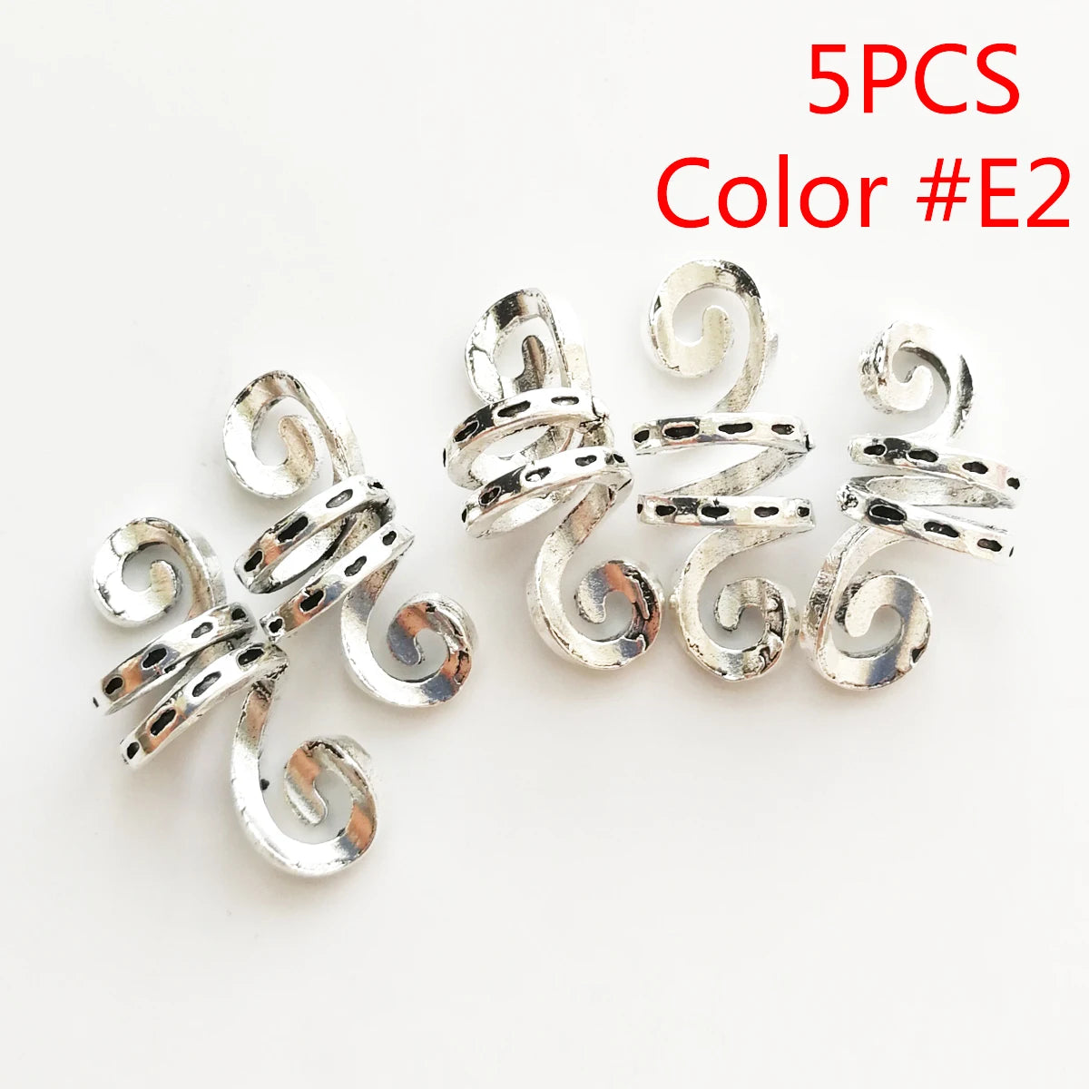 5pcs Color E2