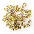 Spiral For Braids