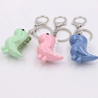 Porte-Clée Dinosaures