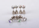 Boucles d’Oreilles Lumineuses