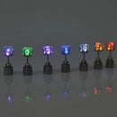 Boucles d’Oreilles Lumineuses