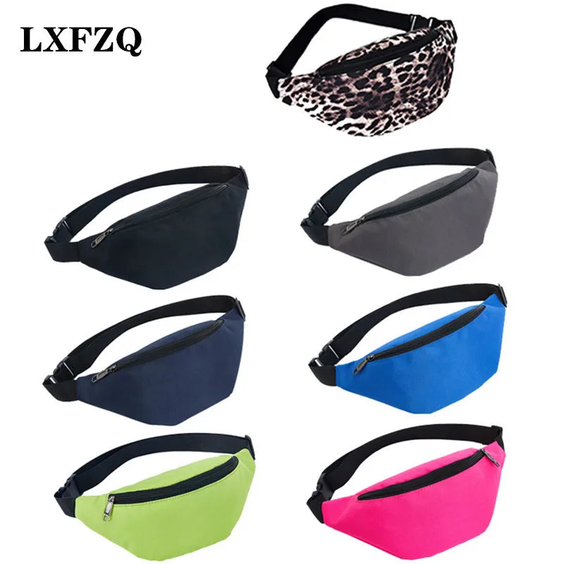 Fanny Pack