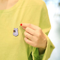 Pin