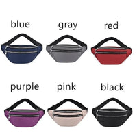 Fanny Pack