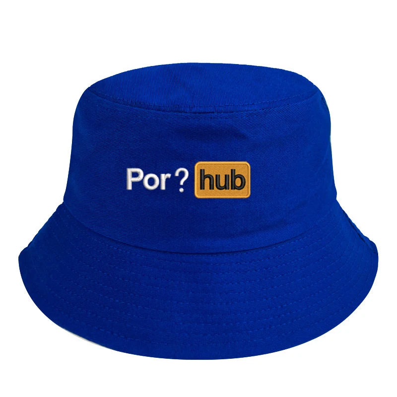 Bucket Hat