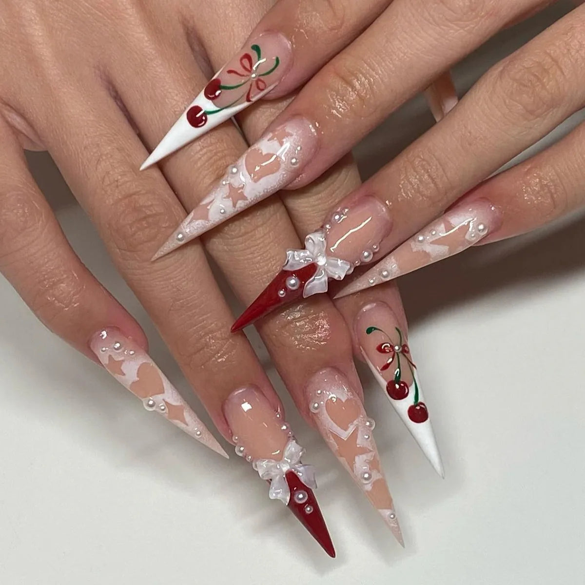 Ongles Festival