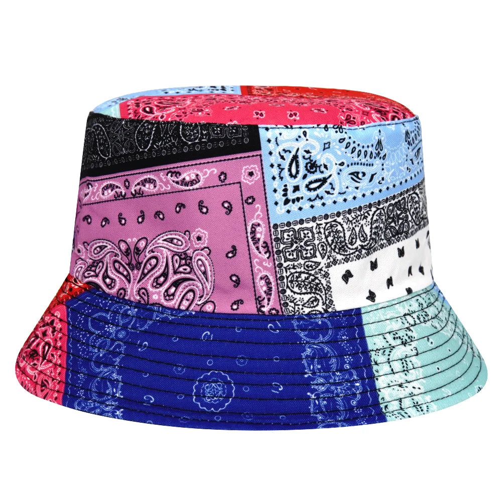 Bucket Hat