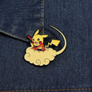 Pin