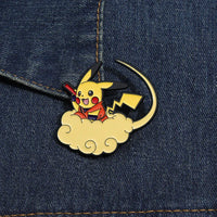 Pin