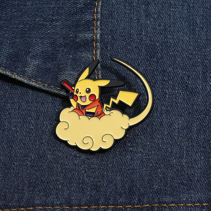 Pin