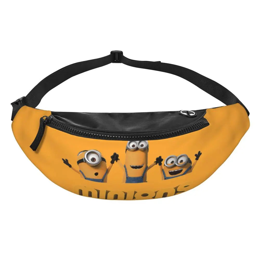 Fanny Pack