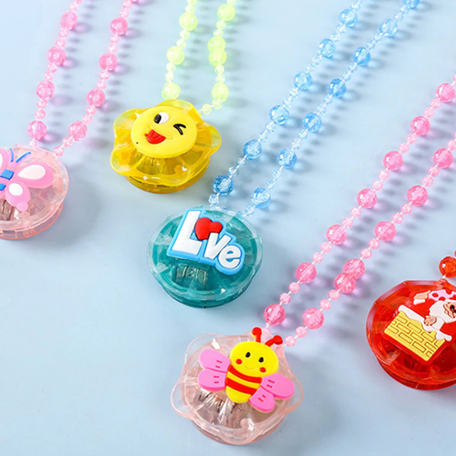 Pendentif