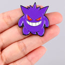 Pin's