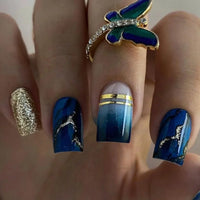 Ongles Festival