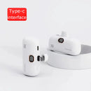 Chargeur Portatif
