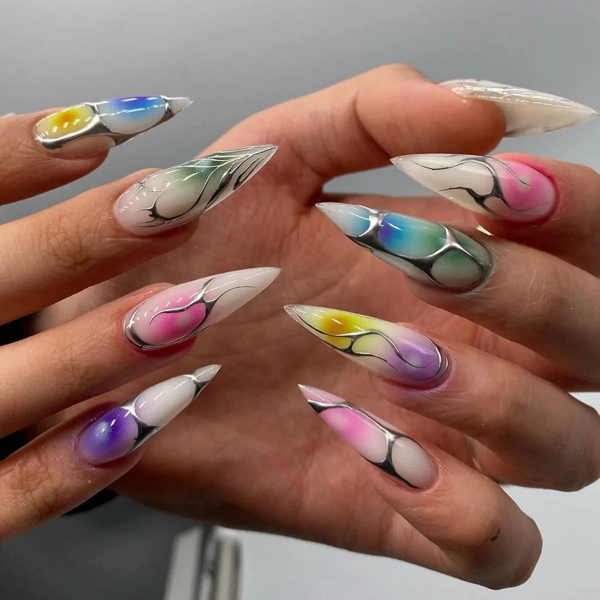 Ongles Festival