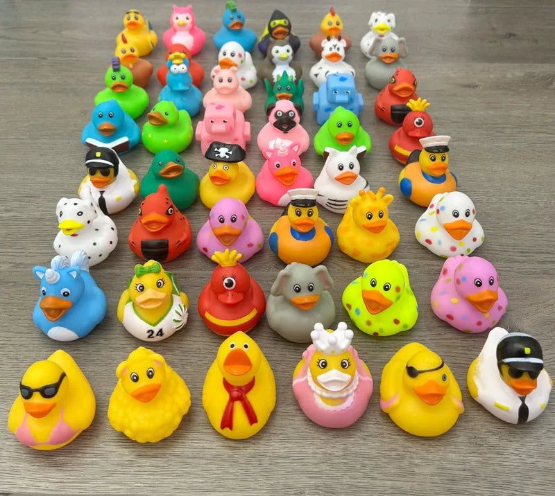 Funny Mini Canard