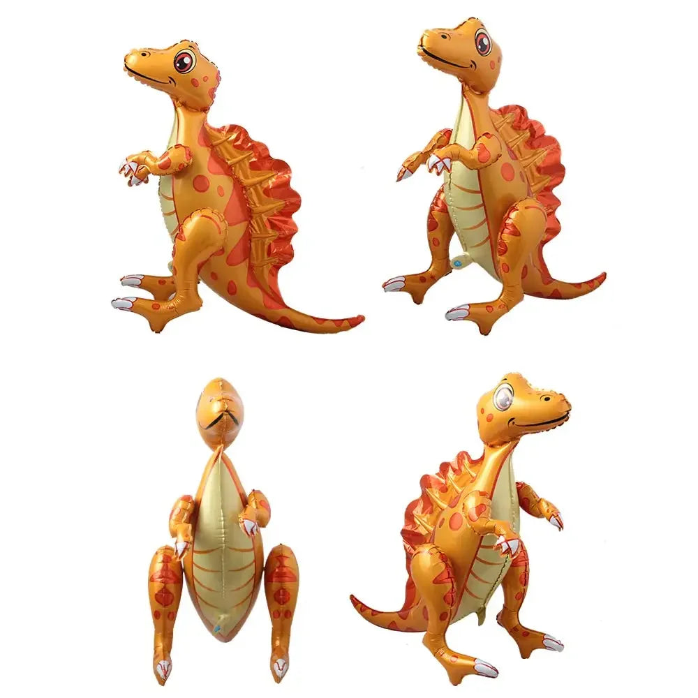 Ballon Gonflable Dinosaure