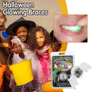 Protège dents LED