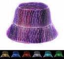 Chapeau LED
