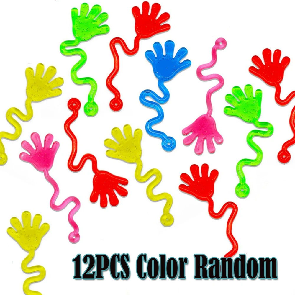 12pcs Random Colors