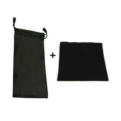 cloth and bag