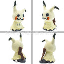 Peluches Fantastiques