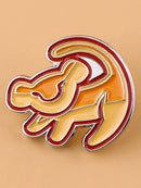 Pin's