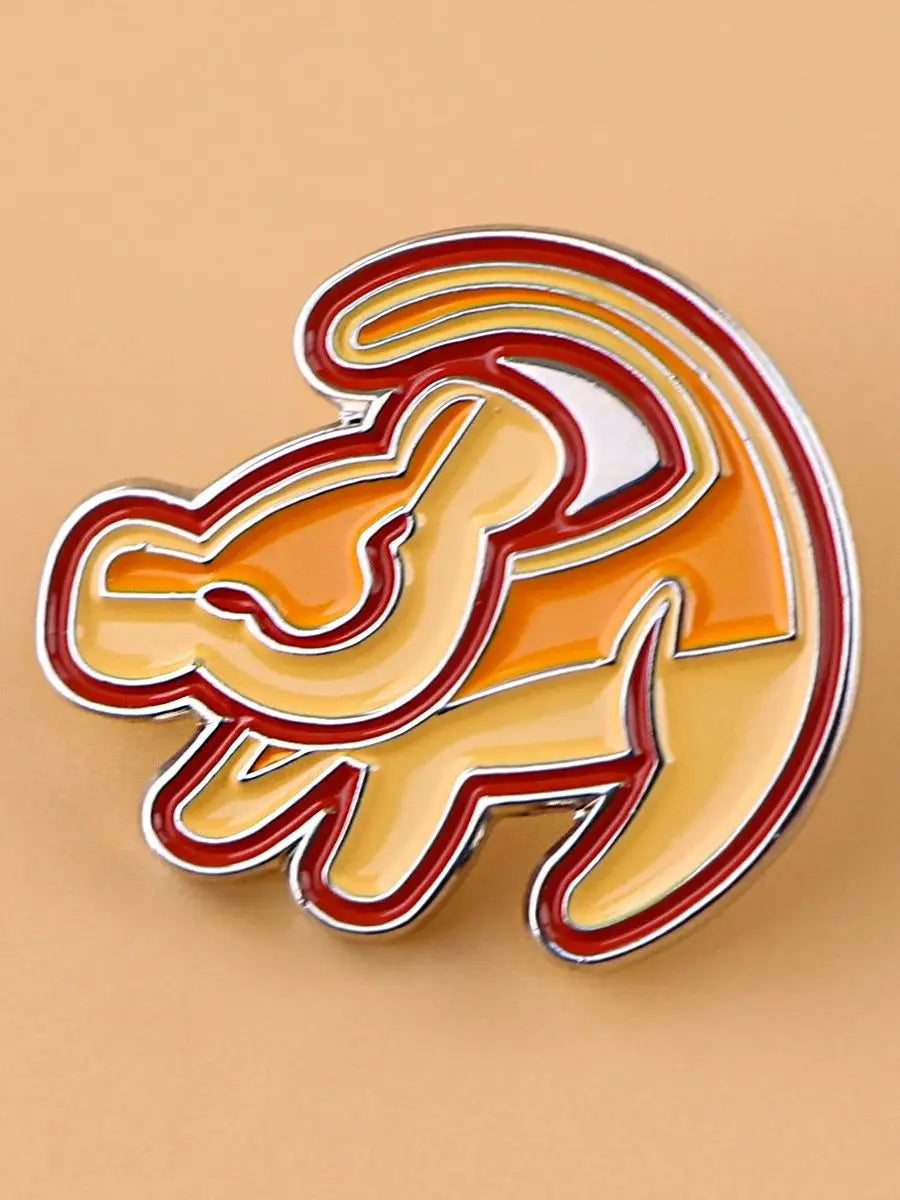 Pin's