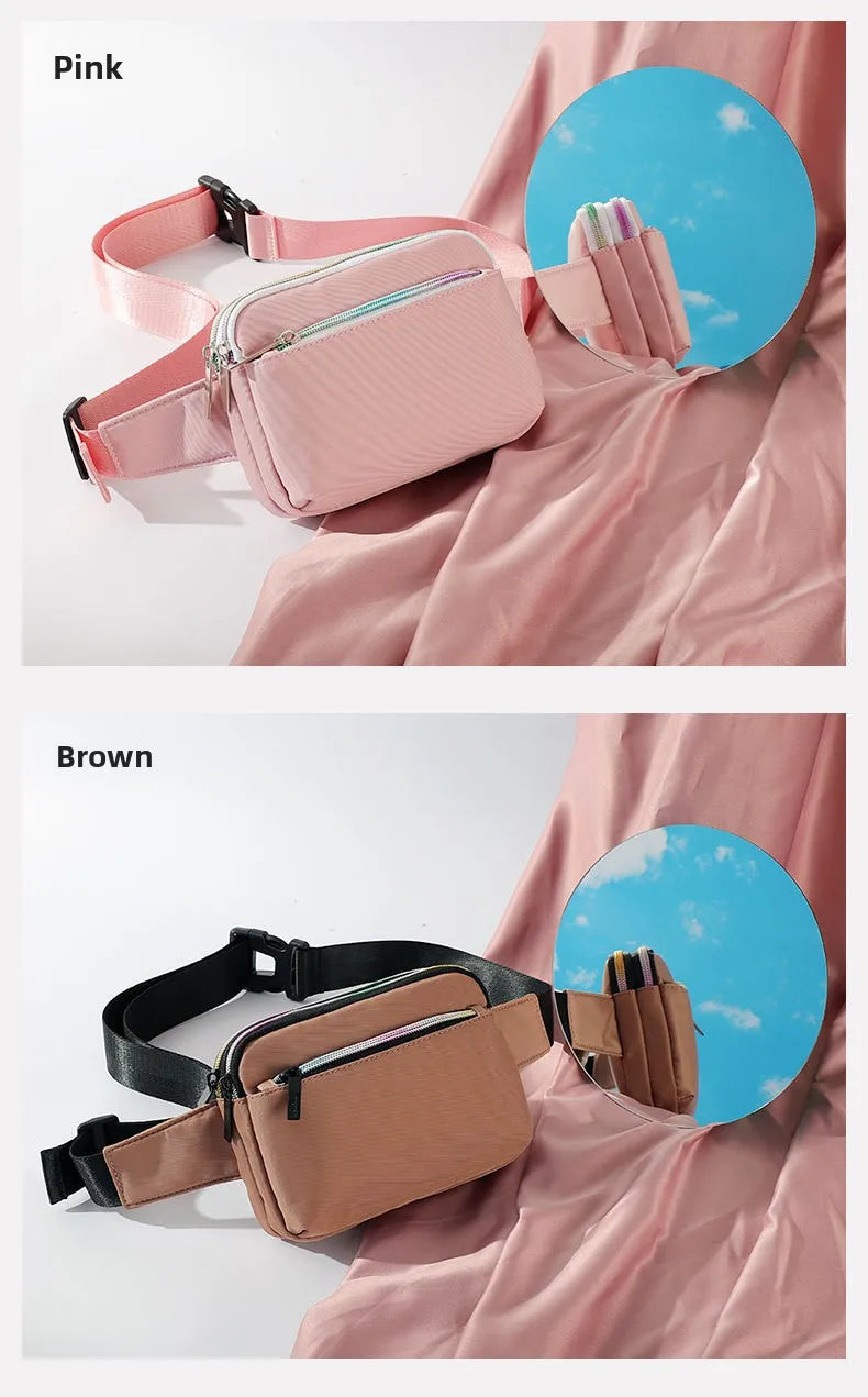 Fanny Pack