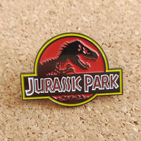 Pin Jurassic Park
